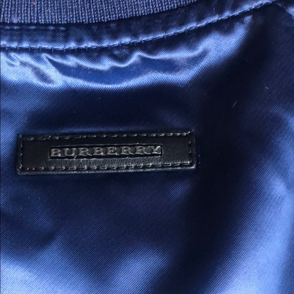 Burberry jacket - Picture 5 of 6